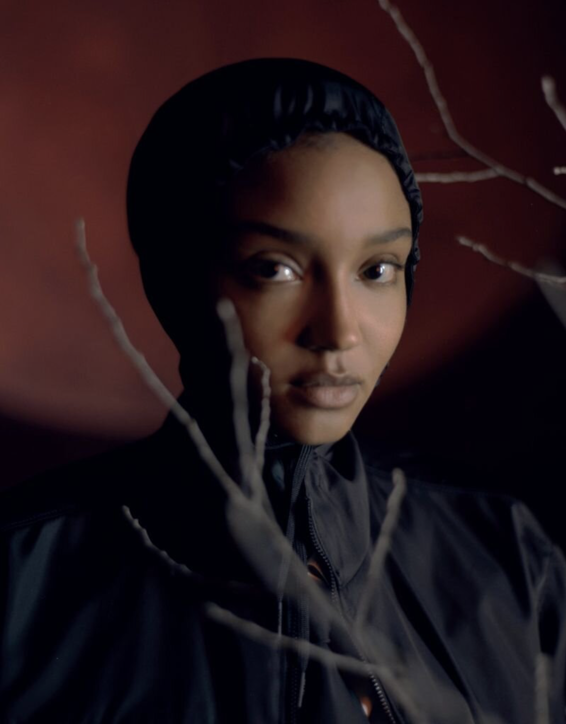Title x Prada // Re-Nylon Indoor Camping' 2021 — Anne of Carversville